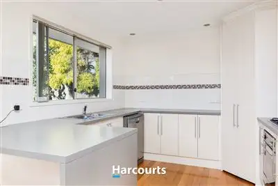 Second view of Homely house listing, 60A Mansfield Street, Berwick VIC 3806