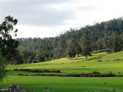 Second view of Homely rural property listing, . Channel Highway, Garden Island Creek TAS 7112