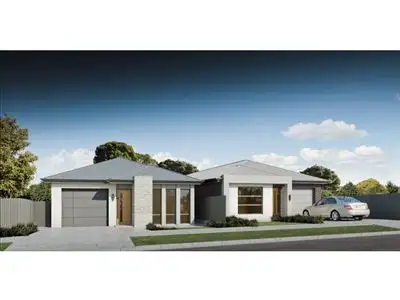 Second view of Homely land listing, 31A & B Mercedes Drive, Holden Hill SA 5088