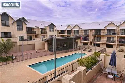Second view of Homely apartment listing, 20/9 Shoveler Terrace, Joondalup WA 6027