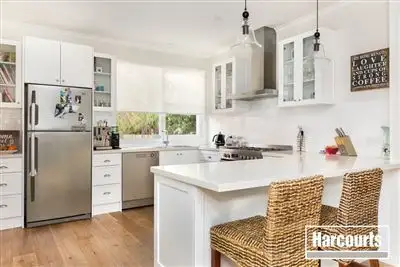Fourth view of Homely house listing, 24 Seascape Avenue, Balnarring VIC 3926