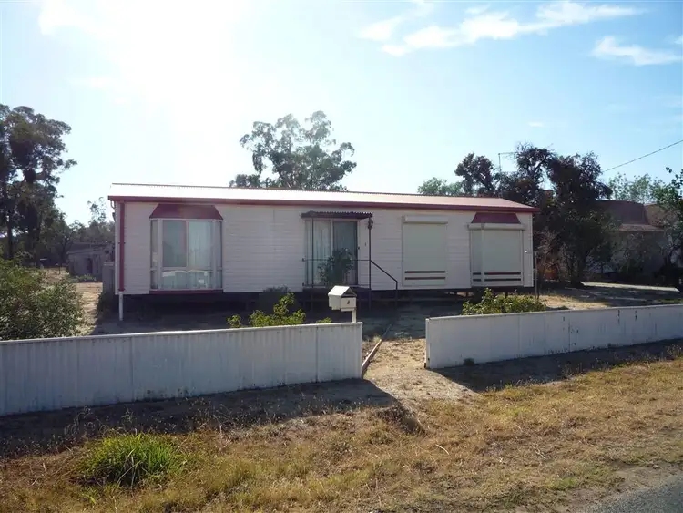 Main view of Homely house listing, 8 Grant Street, St Arnaud VIC 3478