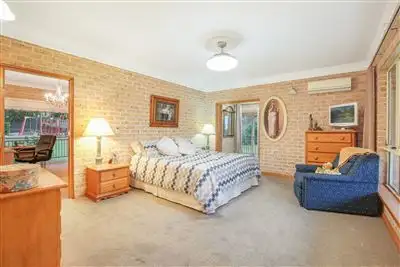 Sixth view of Homely house listing, 185 Cabbage Tree Road, Grose Vale NSW 2753