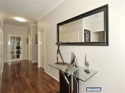 Fifth view of Homely house listing, 28 Rees Place, Wannanup WA 6210