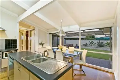 Sixth view of Homely house listing, 8 Noosa Place, West Lakes Shore SA 5020