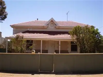 Main view of Homely house listing, 6 Little Street, Peterborough SA 5422