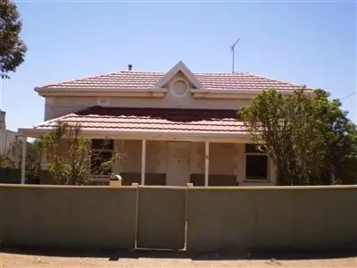 Main view of Homely house listing, 6 Little Street, Peterborough SA 5422