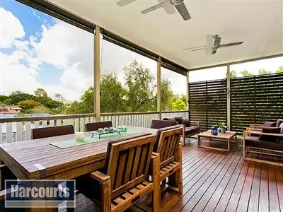 Second view of Homely house listing, 28 Chathams Post Street, Enoggera QLD 4051