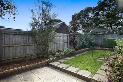 Second view of Homely apartment listing, 6/17 Wolseley Close, Mont Albert VIC 3127
