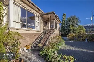 Fifth view of Homely house listing, 74 Main Street, Huonville TAS 7109