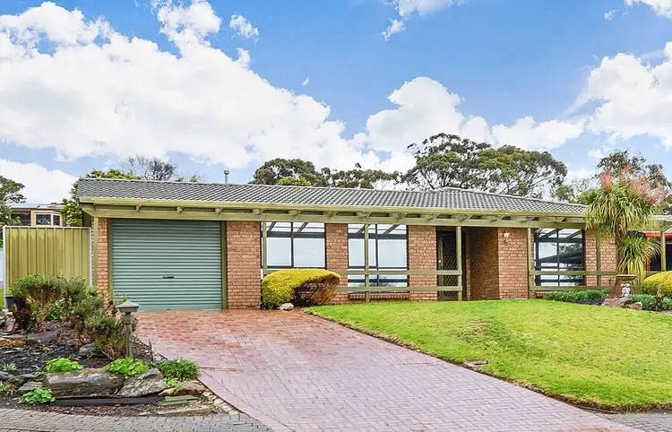 12 Courageous Avenue, Happy Valley SA 5159