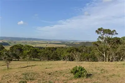 Second view of Homely land listing, 3391 Range Road, Back Valley SA 5211