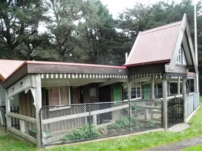 Main view of Homely rural property listing, 115 Old Wonyip Road, Binginwarri VIC 3966