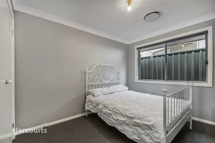 Seventh view of Homely house listing, 80 Yellow Rock Road, Tullimbar NSW 2527