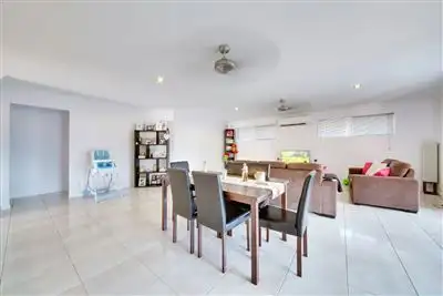 Fifth view of Homely house listing, 43 Lakeside Drive, Taroomball QLD 4703