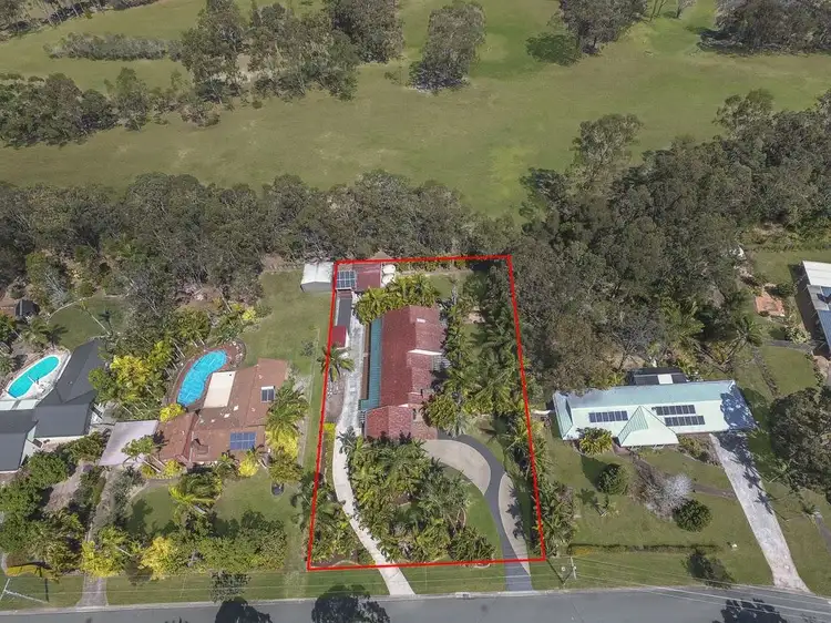 29 Catherine Street, Birkdale QLD 4159