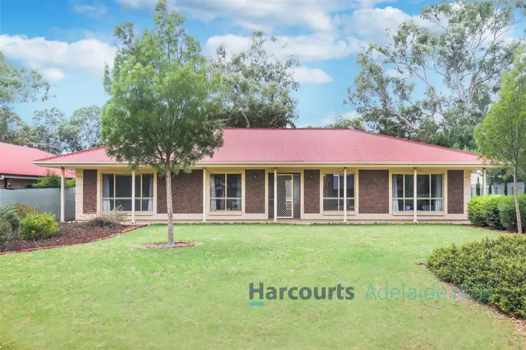 2 Astia Place, Birdwood SA 5234