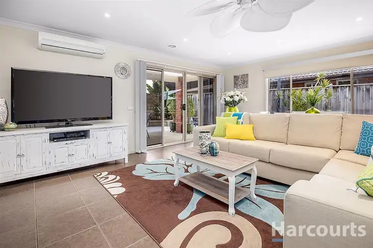 Third view of Homely house listing, 30 Norvel Road, Ferntree Gully VIC 3156
