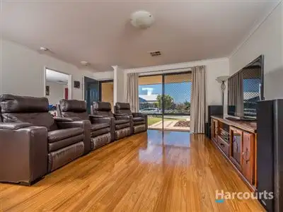 Fourth view of Homely house listing, 24 Bonnard Crescent, Ashby WA 6065