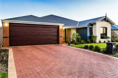 Second view of Homely house listing, 8 Rivette Road, Baldivis WA 6171