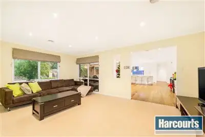 Fourth view of Homely house listing, 10 Anderson Court, Wantirna South VIC 3152