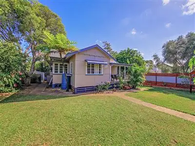 Second view of Homely house listing, 58 Bilyana Street, Balmoral QLD 4171