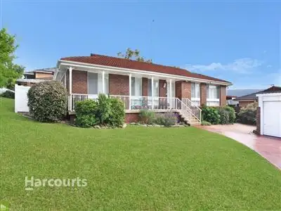 67 Timberi Avenue, Dapto NSW 2530