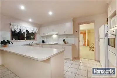 Fourth view of Homely house listing, 89 Sasses Avenue, Bayswater VIC 3153