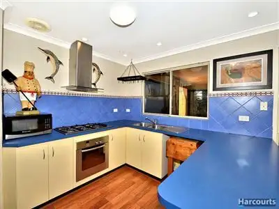 Seventh view of Homely house listing, 2 Henty Close, North Yunderup WA 6208