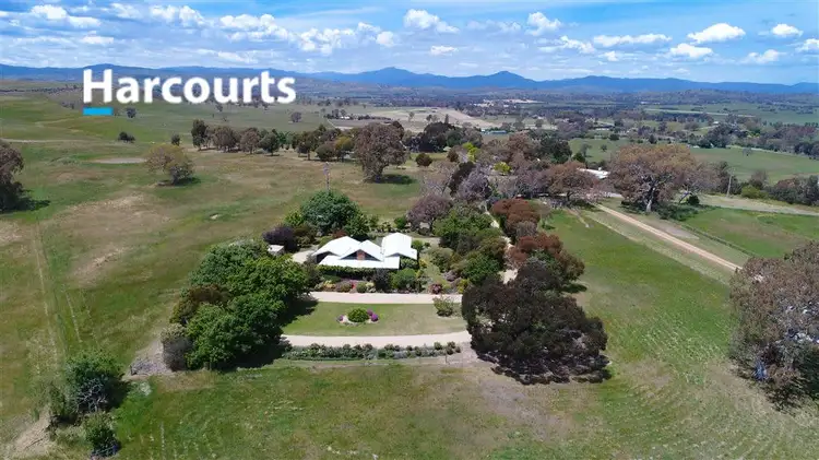 Second view of Homely rural property listing, 125 Mt Battery Road, Mansfield VIC 3722