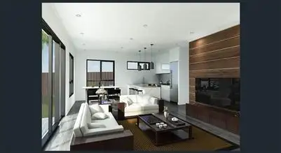 Second view of Homely unit listing, 3/20 Trawalla Road, Croydon VIC 3136