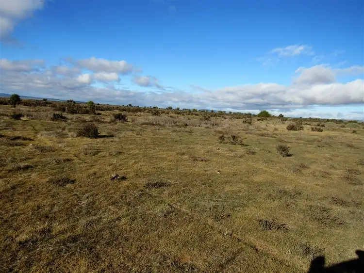 Third view of Homely rural property listing, 1225 Johnburg Road, Orroroo SA 5431