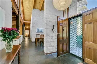Fifth view of Homely house listing, 149 Yarrabee Road, (adj Burnside), Greenhill SA 5140