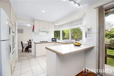 Fifth view of Homely unit listing, 2/15 Harcourt Road, Boronia VIC 3155