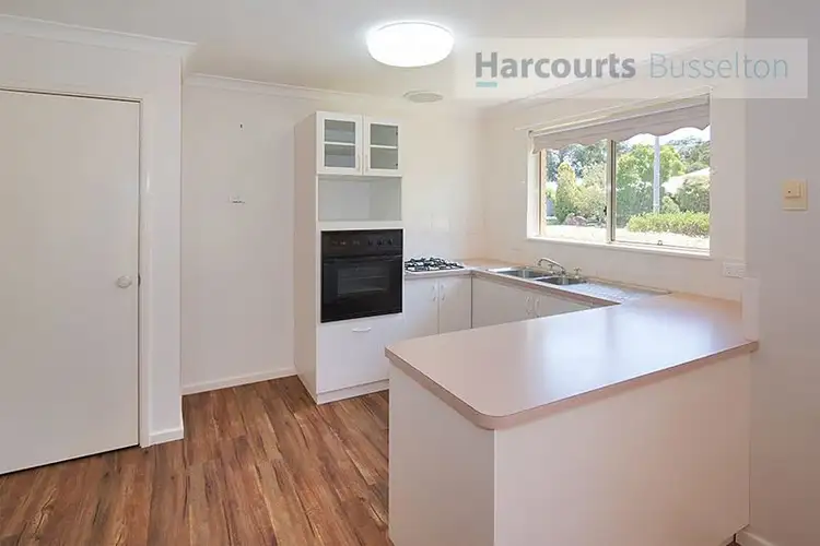 Second view of Homely house listing, 106 Peel Terrace, Busselton WA 6280