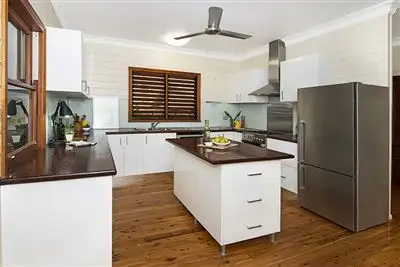 Fourth view of Homely house listing, 19 Anzac Lane, Railway Estate QLD 4810