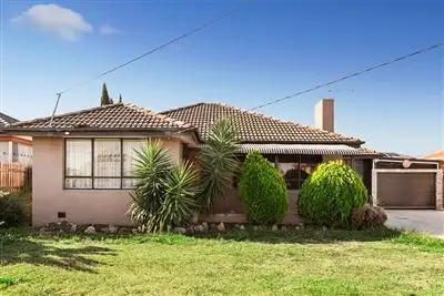 Second view of Homely house listing, 46 Roberts Road, Airport West VIC 3042