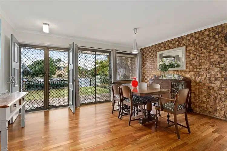 Fifth view of Homely house listing, 32 Port Street, Jamboree Heights QLD 4074