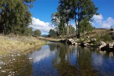Main view of Homely rural property listing, . "Temple Court", Haydon St, Murrurundi NSW 2338