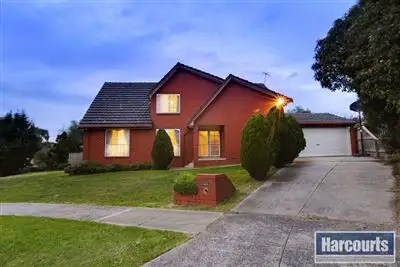 12 Leo Close, Wantirna South VIC 3152