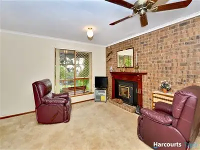 Sixth view of Homely house listing, 34 Mount Malvern Road, Chandlers Hill SA 5159