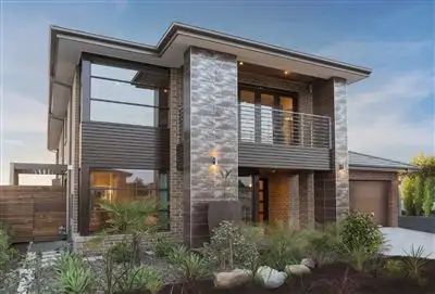 9 Galloway Drive, Mernda VIC 3754
