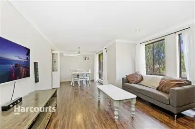 Second view of Homely house listing, 547 Luxford Road, Shalvey NSW 2770