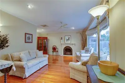 Second view of Homely house listing, 354 Boronia Road (Entry from service road), Boronia VIC 3155