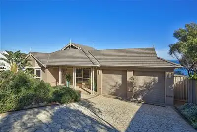Second view of Homely house listing, 4 Westcliff Court, Marino SA 5049