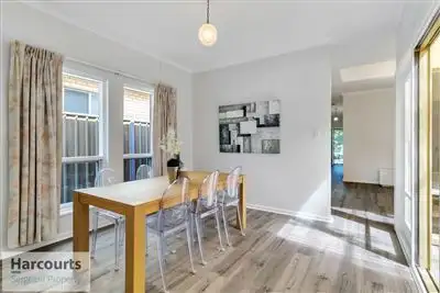 Fourth view of Homely house listing, 3b Langham Terrace, Unley SA 5061