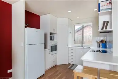 Fourth view of Homely unit listing, 8/57 Sandy Bay Road, Battery Point TAS 7004