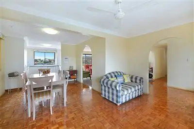 Sixth view of Homely house listing, 17 Pilot Court, Mermaid Waters QLD 4218
