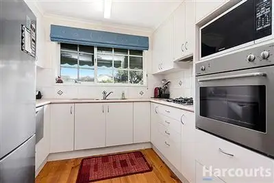 Third view of Homely unit listing, 8/216 Lawrence Road, Mount Waverley VIC 3149