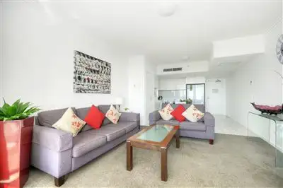 Sixth view of Homely unit listing, 62/25 Surf Parade, Broadbeach QLD 4218